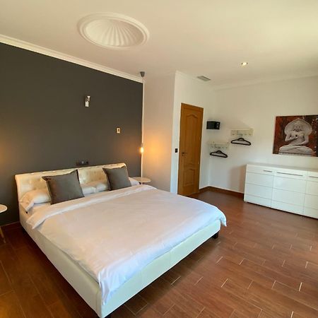 Vila Vacaciones La Marina Costa Blanca Exteriér fotografie