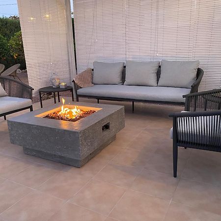 Vila Vacaciones La Marina Costa Blanca Exteriér fotografie