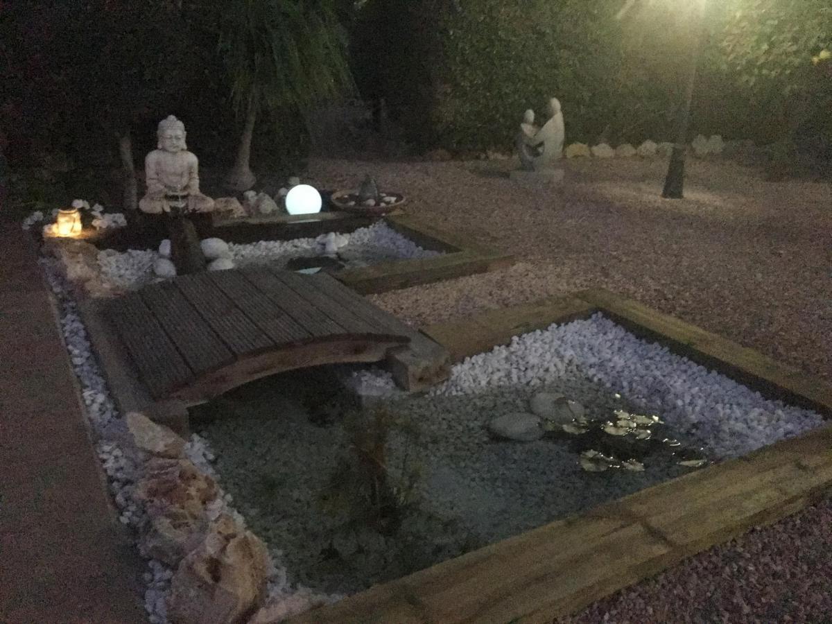Vila Vacaciones La Marina Costa Blanca Exteriér fotografie