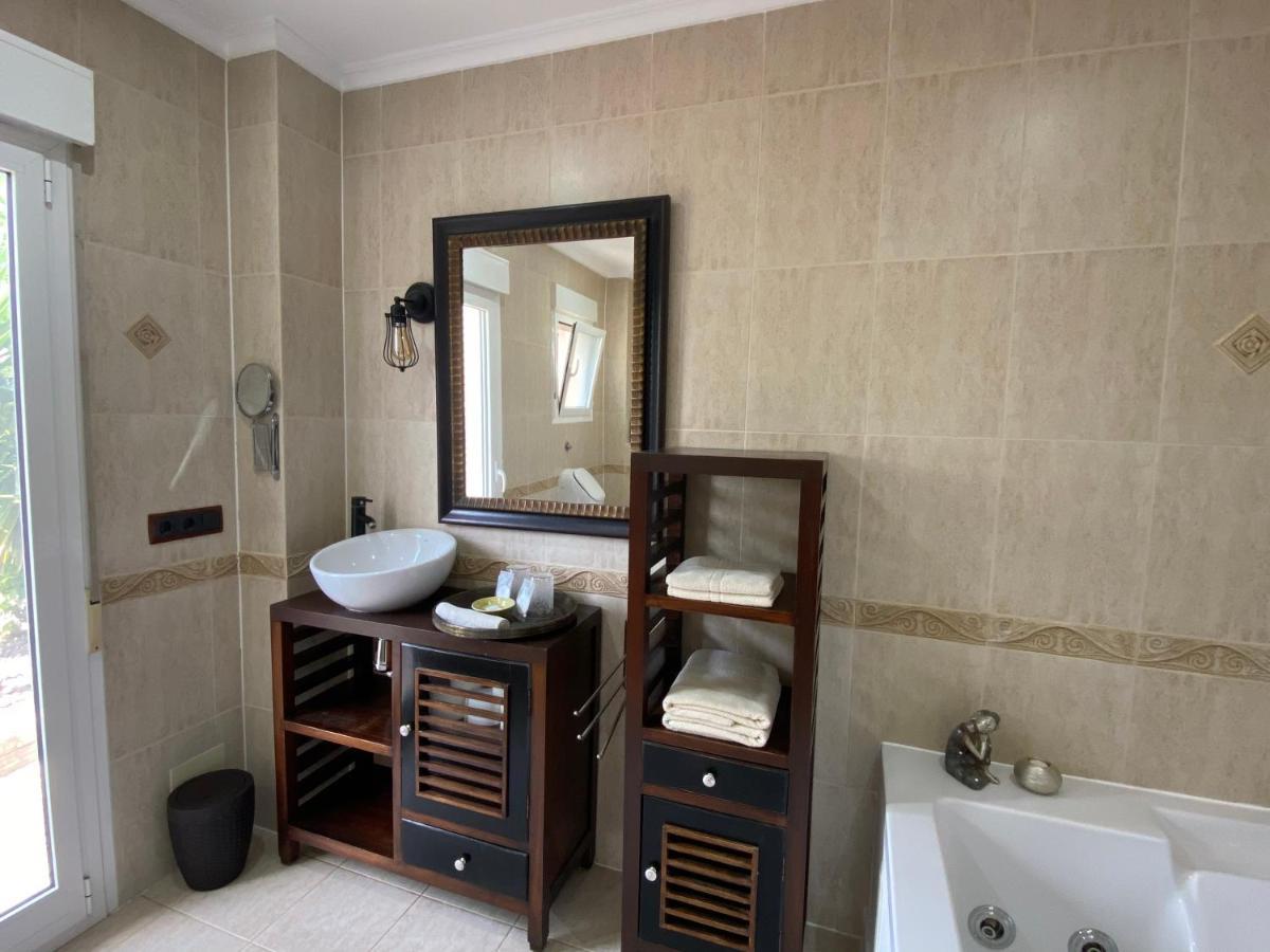 Vila Vacaciones La Marina Costa Blanca Exteriér fotografie