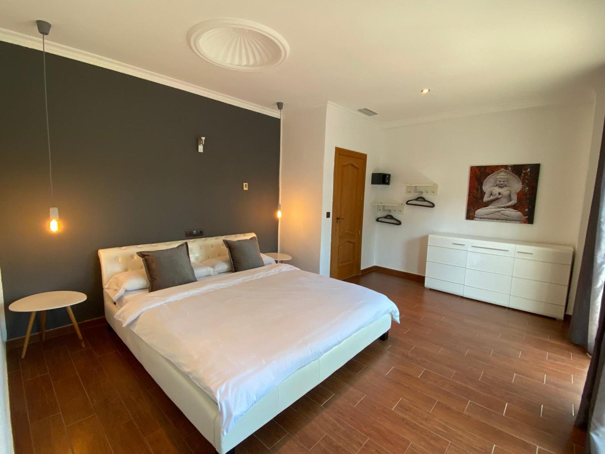 Vila Vacaciones La Marina Costa Blanca Exteriér fotografie