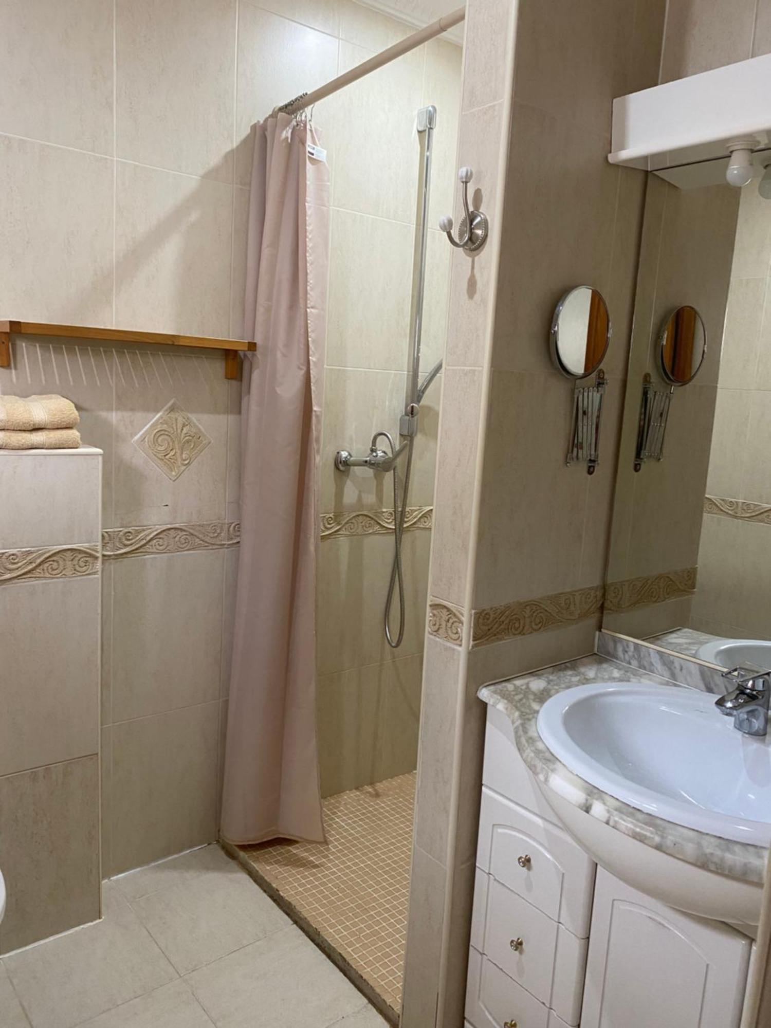 Vila Vacaciones La Marina Costa Blanca Exteriér fotografie